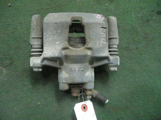 【中古】中古部品 タント L350S 右フロントキャリパー 【3310300100-000213022044330】