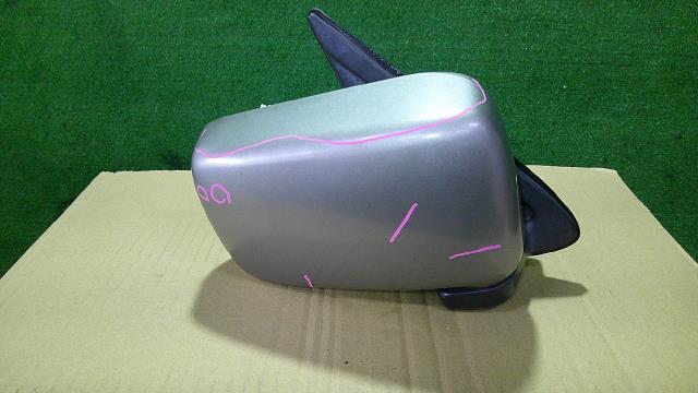 【中古】中古部品 ラシーン RFNB14 右サイドミラー 【3500080000-250501000113500】