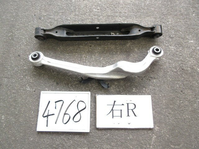 【中古】中古部品 エクストレイル T32 右リアロアアーム 【3500170000-251105502551820】