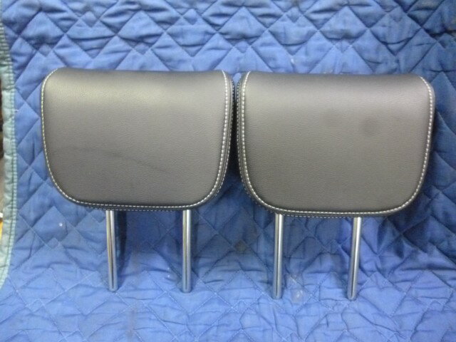 【中古】中古部品 ムーヴ LA150S ヘッドレスト 【3540020100-000007110277400】