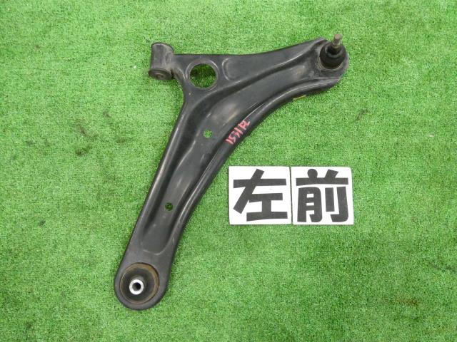 【中古】中古部品 ミニキャブ DS16T 左フロントロアアーム 【3260250000-000025153151740】