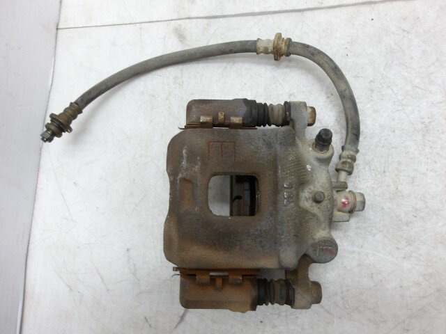 【中古】中古部品 エブリィ DA64W 左フロントキャリパー 【3310250100-000253039844360】