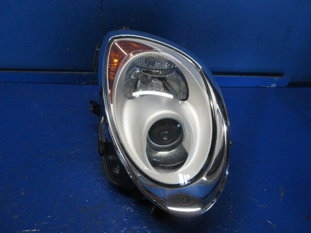 【中古】中古部品 アルファ ミト 955141 右ヘッドランプ 【3310270100-000015061310800】