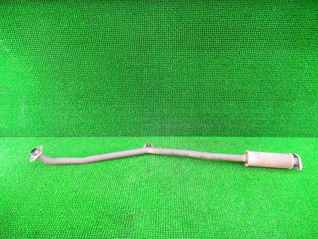 【中古】中古部品 eKワゴン H82W フロントエキゾーストパイプ 【3330210100-000037193722200】