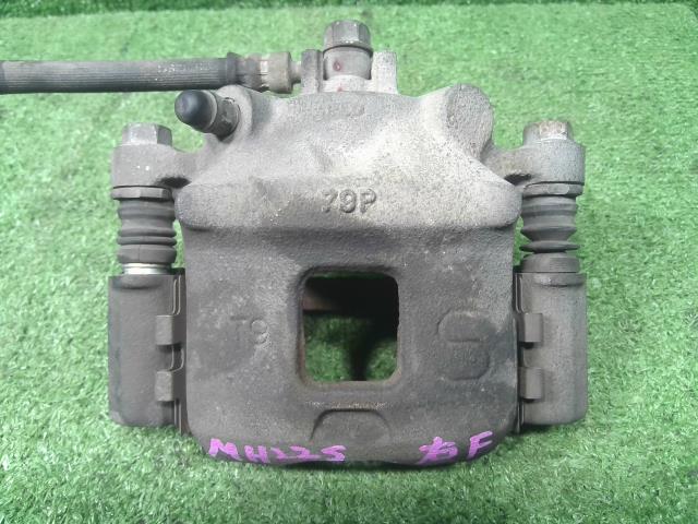 【中古】中古部品 ワゴンR MH22S 右フロントキャリパー 【3330900100-000025147444330】