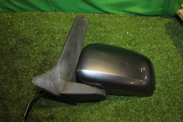 【中古】中古部品 タントエグゼ L455S 左サイドミラー 【3330950100-000053030413600】