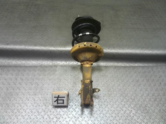 【中古】中古部品 レヴォーグ VM4 右フロントストラット 【3330990700-202508003650110】