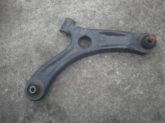 【中古】中古部品 ワゴンR MH34S 右フロントロアアーム 【3100430000-251107000151720】