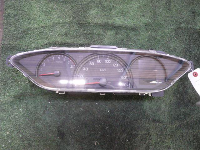 【中古】中古部品 ソリオ MA26S スピードメーター 【3310300100-001565284361400】