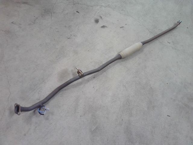 【中古】中古部品 ラパン HE22S フロントエキゾーストパイプ 【3310550000-251025000922200】