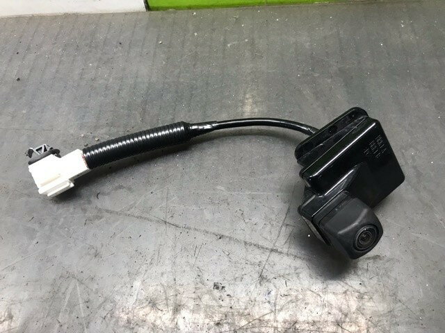 【中古】中古部品 N−BOX JF3 カメラ 【3330530100-000005455315850】