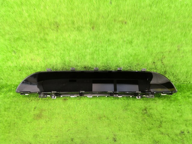 【中古】中古部品 プリウス ZVW51 スピードメーター 【3330990100-250916000761400】