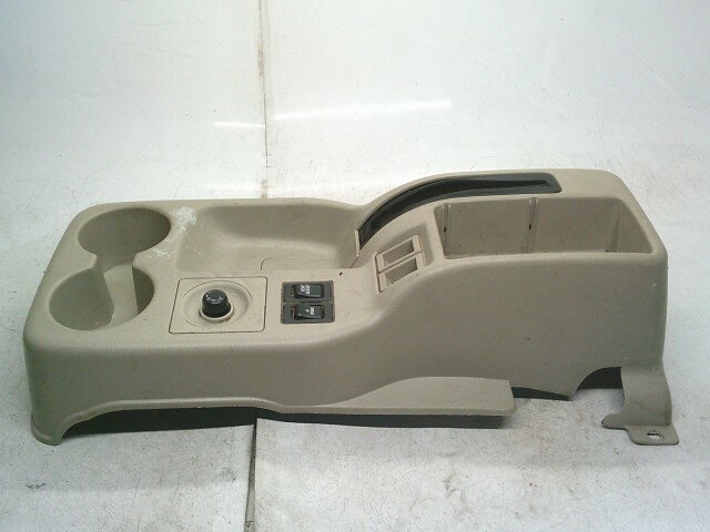 【中古】中古部品 サンバー TW1 コンソールボックス 【3330990500-251106000277100】