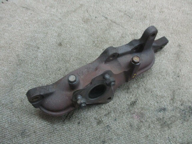 【中古】中古部品 ムーヴラテ L550S エキゾーストマニホールド 【3540020100-000007110420160】