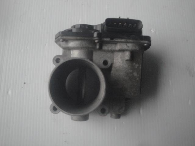 【中古】中古部品 NV350キャラバン VW2E26 スロットルボディ 【3100430000-251107000220300】