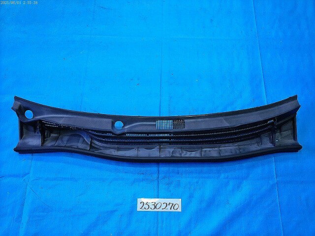 【中古】中古部品 SAI AZK10 カウルトップパネル 【3310040100-000253027017210】