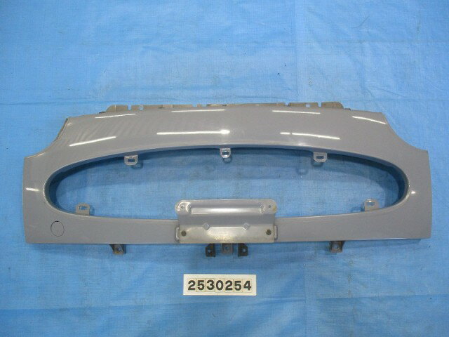 【中古】中古部品 フィガロ FK10 フロントパネル 【3310040100-000253025410300】