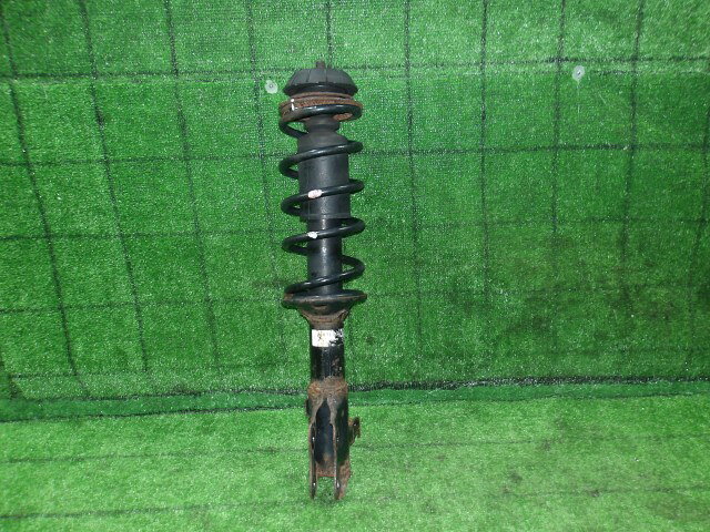 【中古】中古部品 モコ MG33S 左フロントストラット 【3330420100-251027000150210】