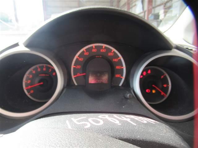 【中古】中古部品 フィット GE6 スピードメーター 【3500080000-251021000861400】