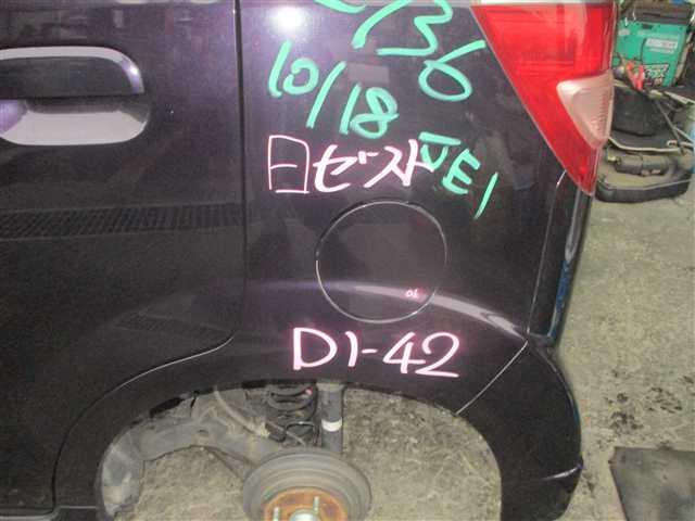 【中古】中古部品 ゼスト JE1 フューエルリッド 【3500080000-251018000713900】