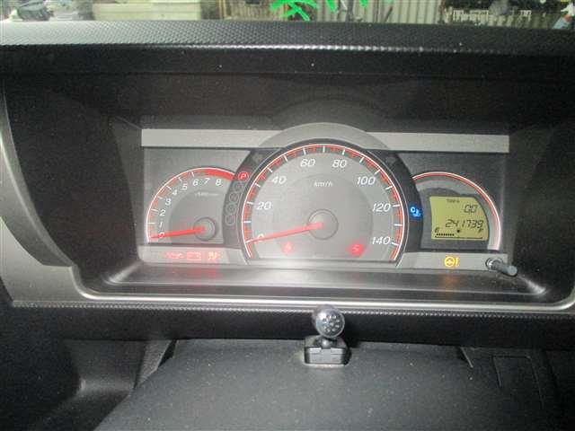 【中古】中古部品 ゼスト JE1 スピードメーター 【3500080000-251018000761400】