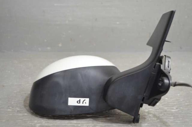 【中古】中古部品 MRワゴン MF22S 右サイドミラー 【3310580000-251109000413500】