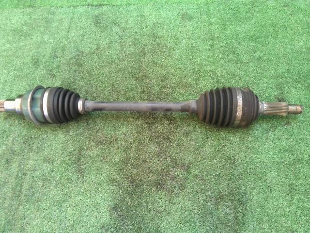 【中古】中古部品 ムーヴ LA150S 左フロントドライブシャフト 【3260240000-251107000842200】