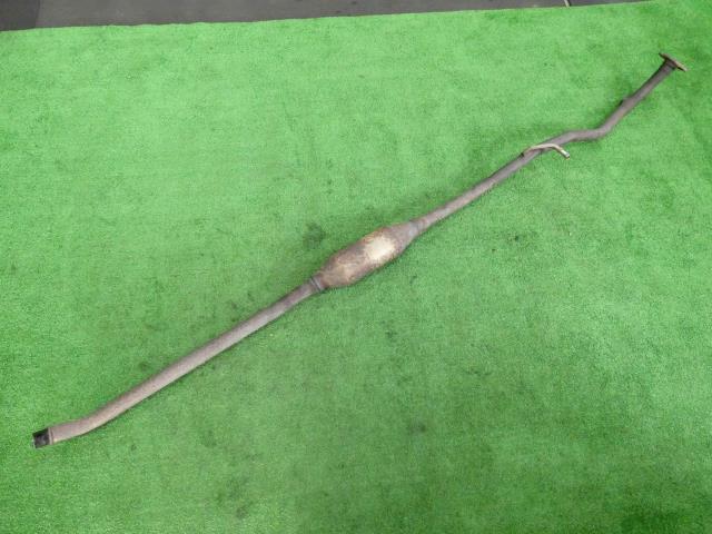 【中古】中古部品 ラパン HE22S フロントエキゾーストパイプ 【3260250000-000025158722200】