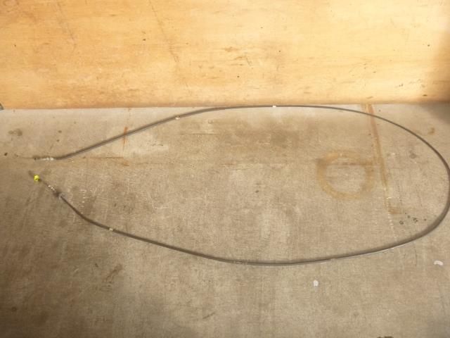 【中古】中古部品 サンバー TT2 ペダル 【3330370100-000253017977500】(2)