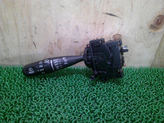 【中古】中古部品 ファンカーゴ NCP20 フロントワイパーモーター 【3330660100-000025332461600】