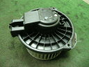 【中古】中古部品 ミラ L250S ヒーターブロアモーター 【3310300100-001510688167900】