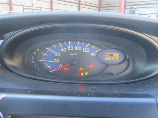 【中古】中古部品 ムーヴ L175S スピードメーター 【3500080000-251027000461400】