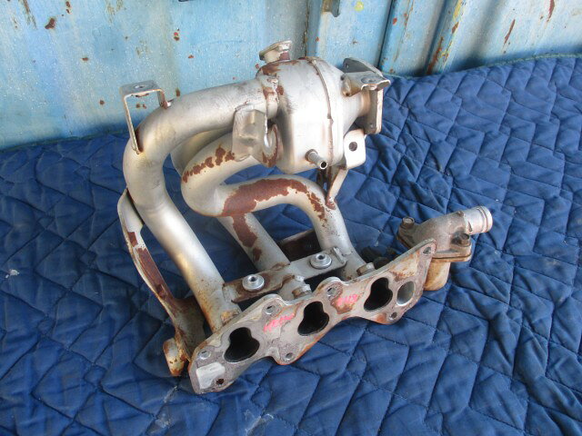 【中古】中古部品 eKクラッシィ H81W インテークマニホールド 【3540020100-000007110820150】