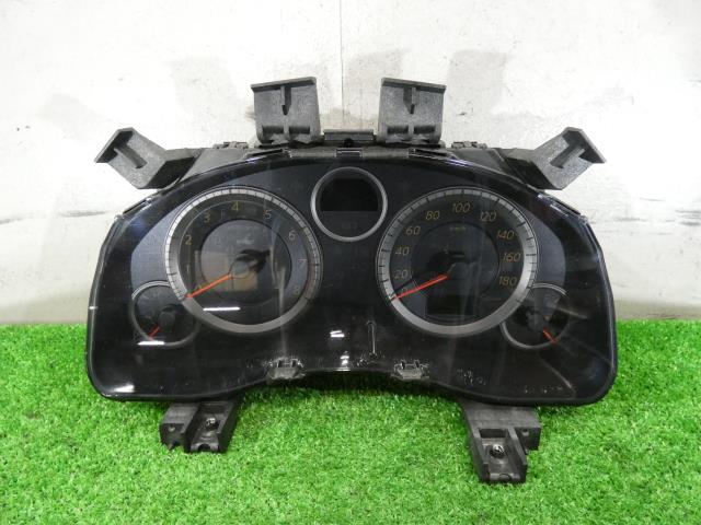 【中古】中古部品 ステージア NM35 スピードメーター 【3260250000-000025153861400】