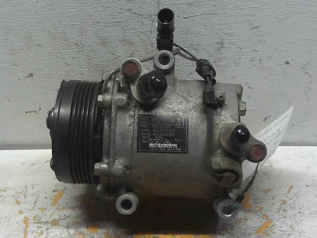 【中古】中古部品 アイ HA1W A/Cコンプレッサー 【3310160100-000004478160700】