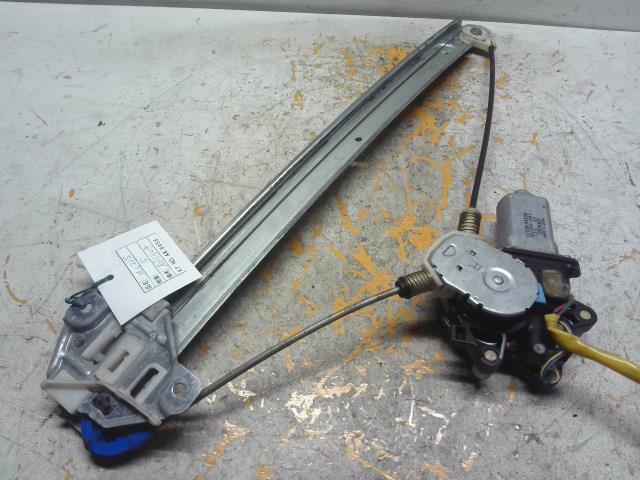 【中古】中古部品 モコ MG21S 右フロントドアレギュレータ・モーター 【3310160100-000004478413120】