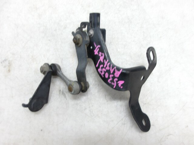 【中古】中古部品 ラパン HE33S ハイトコントロールセンサー 【3310250100-000253033161460】