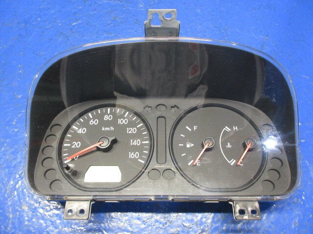 【中古】中古部品 ボンゴ SKP2V スピードメーター 【3310270100-000015090561400】