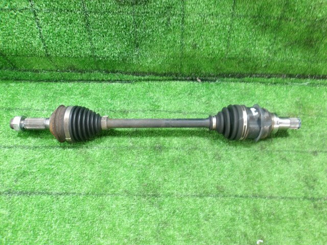 【中古】中古部品 ミラココア L685S 左フロントドライブシャフト 【3330420100-251104000242200】