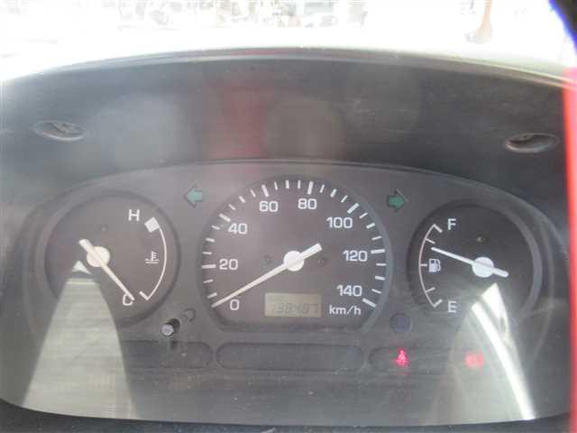 【中古】中古部品 ハイゼット S200P スピードメーター 【3500080000-251028000661400】