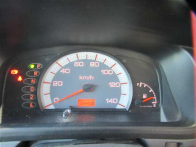 【中古】中古部品 ミラ L260S スピードメーター 【3500080000-251006001361400】