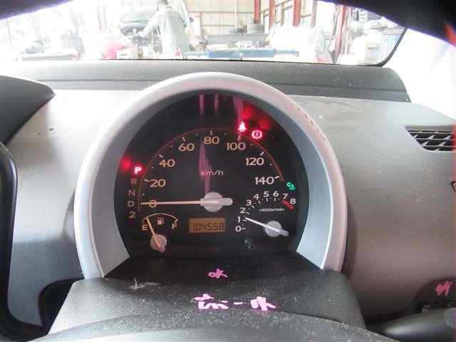 【中古】中古部品 ザッツ JD1 スピードメーター 【3500080000-250906000561400】