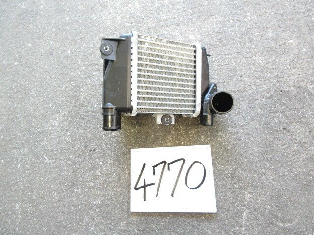 【中古】中古部品 タント LA650S インタークーラー 【3500170000-251111504120500】