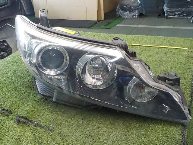 【中古】中古部品 エスティマ ACR50W 右ヘッドランプ 【3260200000-251110000410800】