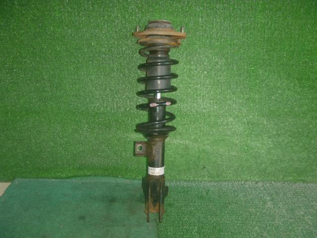 【中古】中古部品 AZワゴン MJ23S 左フロントストラット 【3330370100-000253018150210】