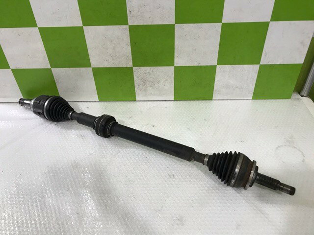 【中古】中古部品 プリウス ZVW50 右フロントドライブシャフト 【3330530100-000005453442100】