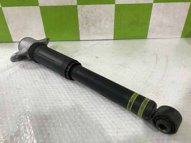 【中古】中古部品 プリウス ZVW50 左リアショックアブソーバー 【3330530100-000005453450800】