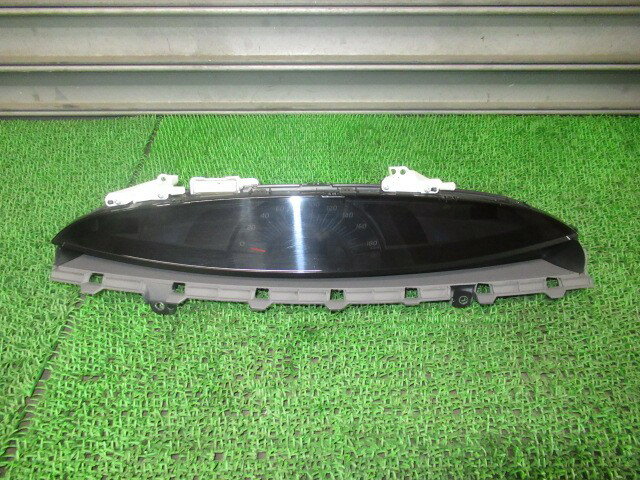 【中古】中古部品 エスティマ AHR20W スピードメーター 【3330540100-250902000561400】