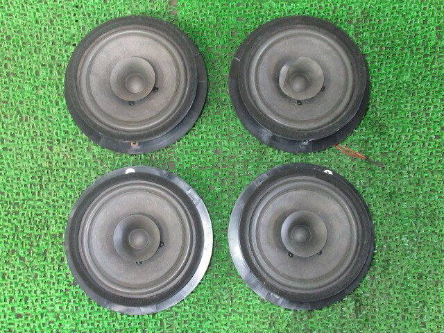 【中古】中古部品 ラパン HE22S スピーカー 【3330540100-250826000467500】