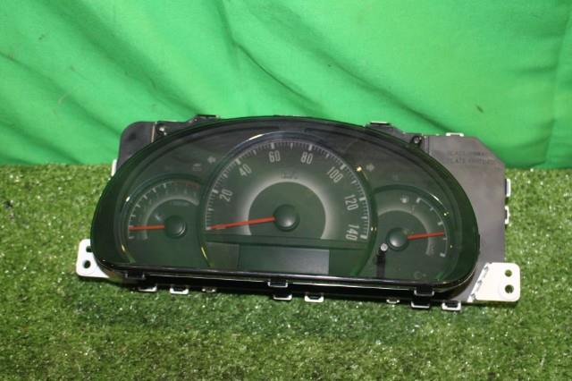 【中古】中古部品 ルークス ML21S スピードメーター 【3330950100-000052180261400】